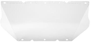 MSA V-Gard 10154950 plaatvizier