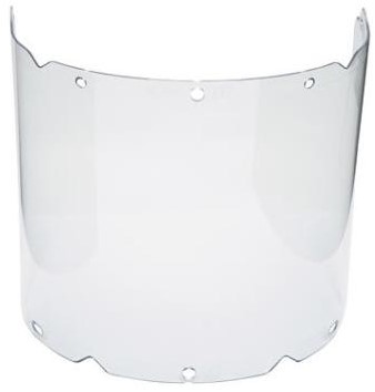 MSA V-Gard 10115856 gegoten vizier