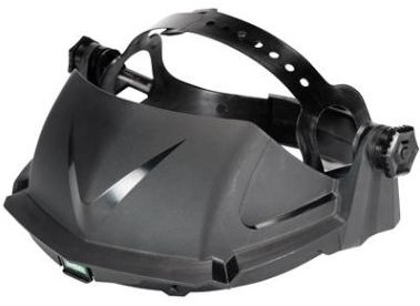 MSA V-Gard Standaard vizierhouder