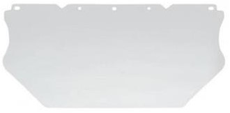 MSA Polycarbonaat Vizier 20cm SOR60040
