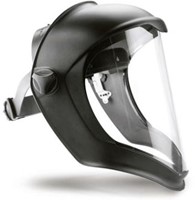 Honeywell Bionic 1011933 gelaatsscherm