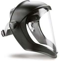 Honeywell Bionic 1011933 gelaatsscherm