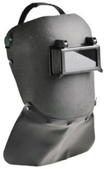 Honeywell Prota Shell Baby 810394 lashelm met kinlap