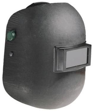 Honeywell Prota Shell 810944 lashelm