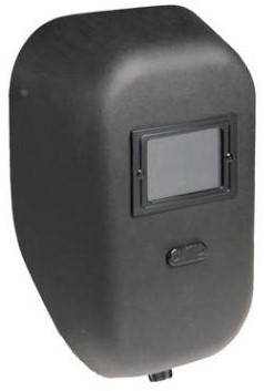 Honeywell Shellfo 812254 lasschild