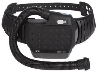 3M Speedglas Adflo 837731 motorunit