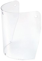 Univet 699 Vervangruit, clear (699.99.00.00)