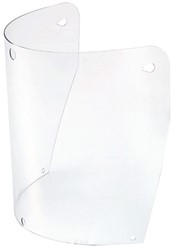 Univet 699 Vervangruit, clear (699.99.00.00)
