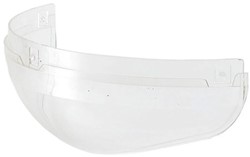 Univet 699 Kinscherm, clear (699.99.00.01)