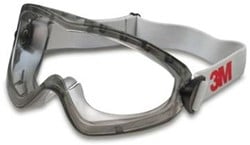 3M 2890A ruimzichtbril