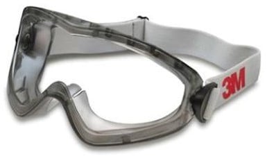 3M 2890 ruimzichtbril
