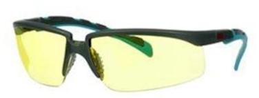 3M Solus 2000 veiligheidsbril