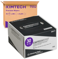 Kimtech 7552 Science Precisie doeken 