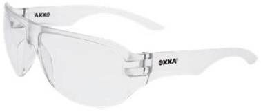 OXXA 8200 Akna veiligheidsbril