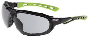 OXXA 8231 X-Spec-Sporty veiligheidsbril
