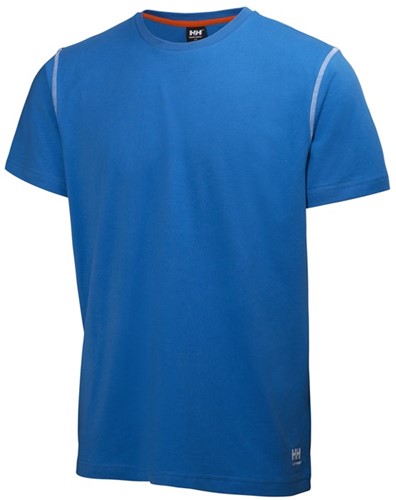 HELLY HANSEN 79024 Oxford T-Shirt