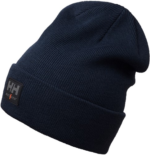 HELLY HANSEN 79811 Kensington Beanie - navy
