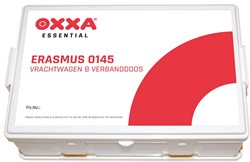 OXXA Erasmus 0145 Vrachtwagen B verbanddoos
