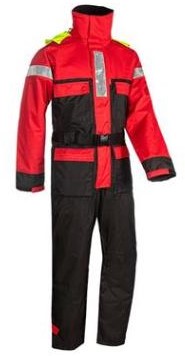 Mullion NORTH SEA 1 1MHC drijfoverall - 3xl