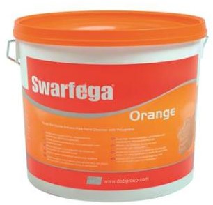 Swarfega Orange handreiniger - 15 l