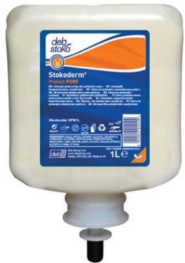 Deb Stoko Stokoderm Protect Pure huidbeschermer - 1.000 ml