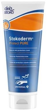 Deb Stoko Stokoderm Protect Pure huidbeschermer - 100 ml