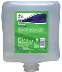 Deb Stoko Estesol Lotion Pure handreiniger