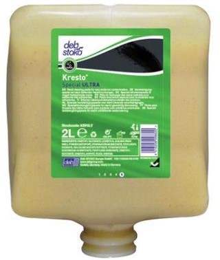 Deb Stoko Kresto Special Ultra handreiniger - 2.000 ml