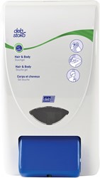 Deb Stoko Shower 2000 dispenser