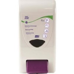 Zeepdispensers