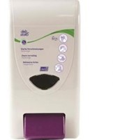 Zeepdispensers