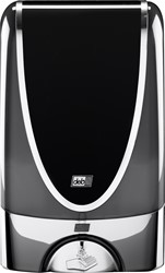 Deb Stoko TouchFree Ultra met chroom dispenser