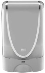 Deb Stoko TouchFree Ultra met chroom dispenser