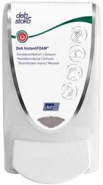 Deb Stoko InstantFOAM 1000 dispenser