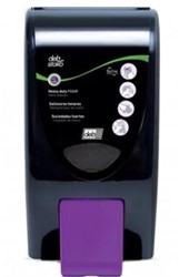 Deb Stoko Heavy Duty Foam Black NL dispenser