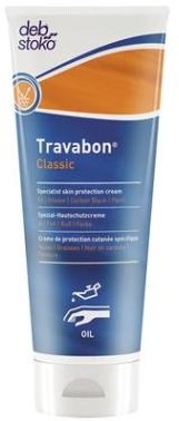 Deb Stoko Travabon Classic huidbeschermer - 100 ml