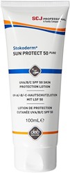 Deb Stokoderm Sun Protect 50 Pure huidbeschermer