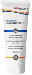 Deb Stokoderm Sun Protect 50 Pure huidbeschermer