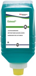 Deb Stoko Estesol Lotion huidreiniger
