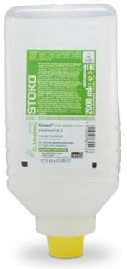 Deb Stoko Estesol Lotion Pure huidreiniger