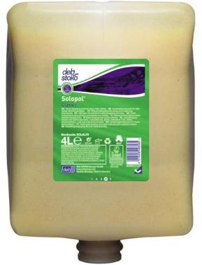 Deb Stoko Solopol Classic handreiniger - 4 l