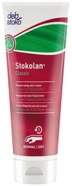 Deb Stoko Stokolan Classic huidverzorger - 100 ml