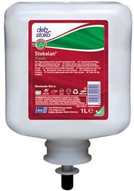 Deb Stoko Stokolan Classic huidverzorger