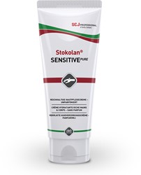 Deb Stoko Stokolan Sensitive Pure huidverzorger