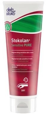 Deb Stoko Stokolan Sensitive Pure huidverzorger