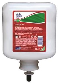 Deb Stoko Stokolan Intense huidverzorger - 1.000 ml