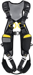 Petzl Newton Fast Easy Fit harnas, maat 1 (S/M)