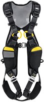 Petzl Newton Fast Easy Fit harnas, maat 2 (L-XXL)