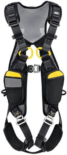 Petzl Newton Fast Easy Fit harnas, maat 2 (L-XXL)