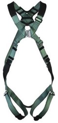 MSA V-Form harnas 1D Qwik-Fit, maat M/L